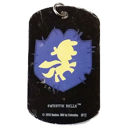 My Little Pony Sweetie Belle Series 2 Dog Tag