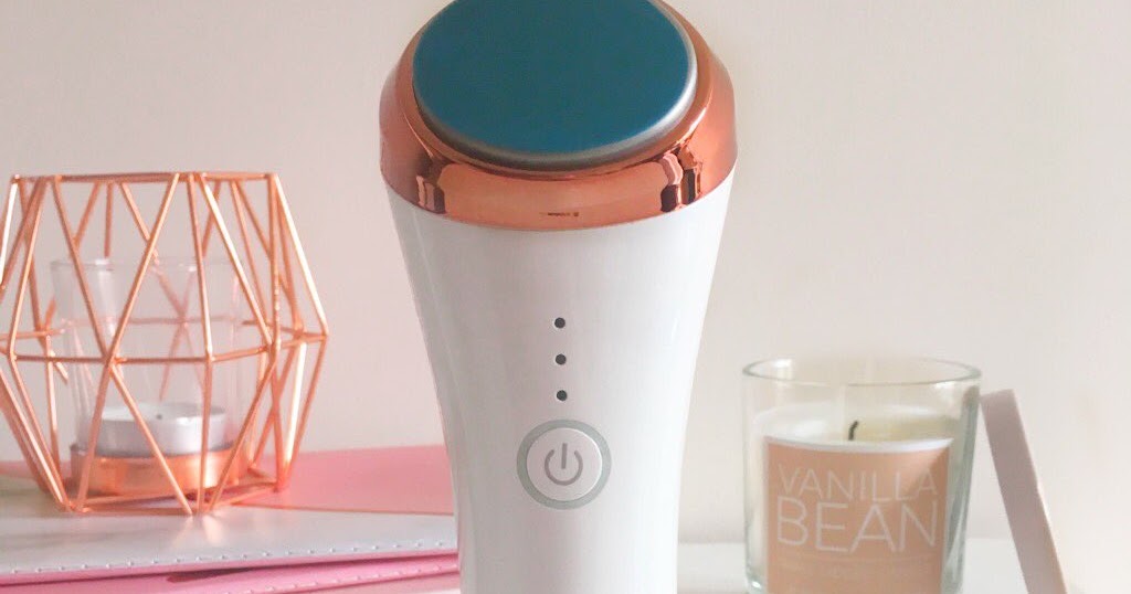 Sensse Hot and Cool Facial Bar Review* Food and Other Loves