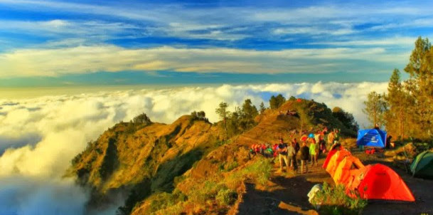 Liburan Ke Mana yang Murah? Ini Dia 5 Tempat Liburan Murah Meriah dan Menyenangkan Liburan Ke Mana yang Murah? Ini Dia 5 Tempat Liburan Murah Meriah dan Menyenangkan