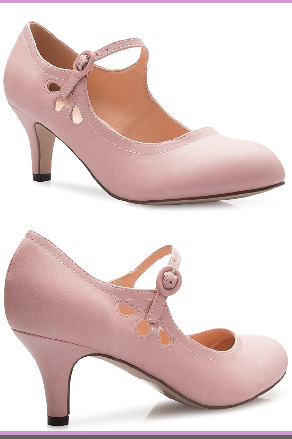 preowned wedding shoes