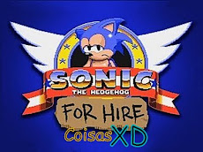 Assista Online Sonic For Hire