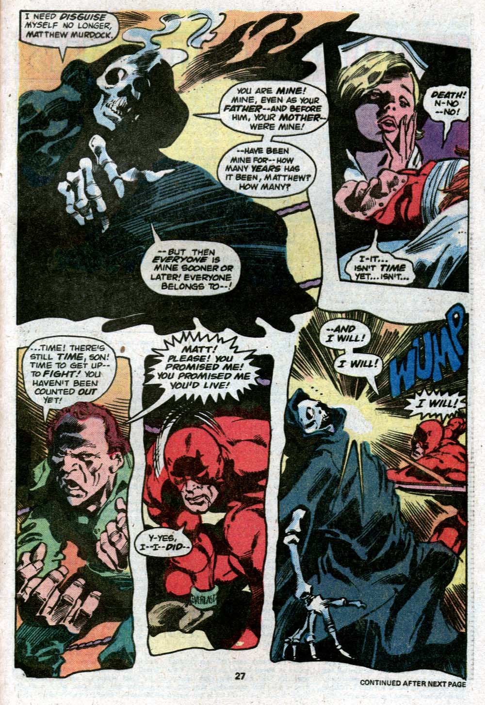 Daredevil (1964) issue 156 - Page 16