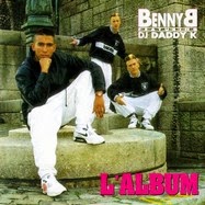 BENNY B (1990)