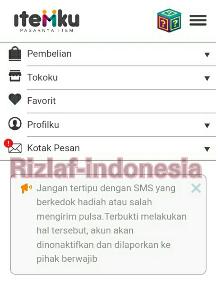 Cara Dan Metode Jual Beli Akun Geme Online Di Indonesia