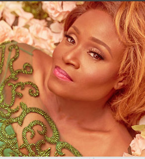 10 interesting facts about Nigerian's foremost event planner, Funke Bucknor Obruthe 10 interesting facts about Nigerian's foremost event planner, Funke Bucknor Obruthe