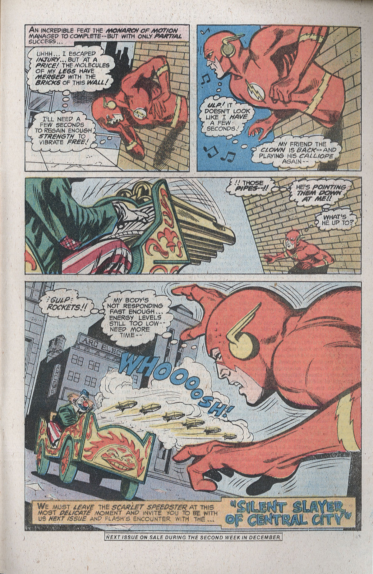 The Flash (1959) issue 270 - Page 30