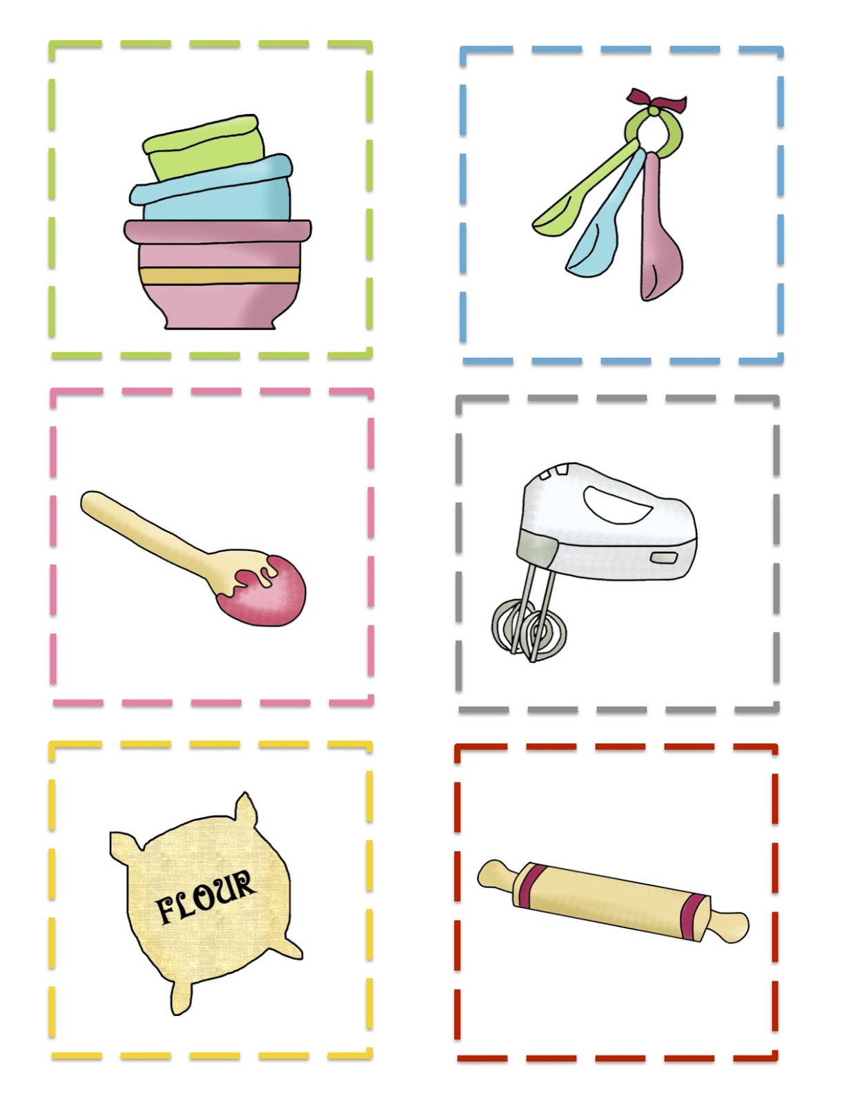 2012 Preschool Printables 2012-preschool-printables