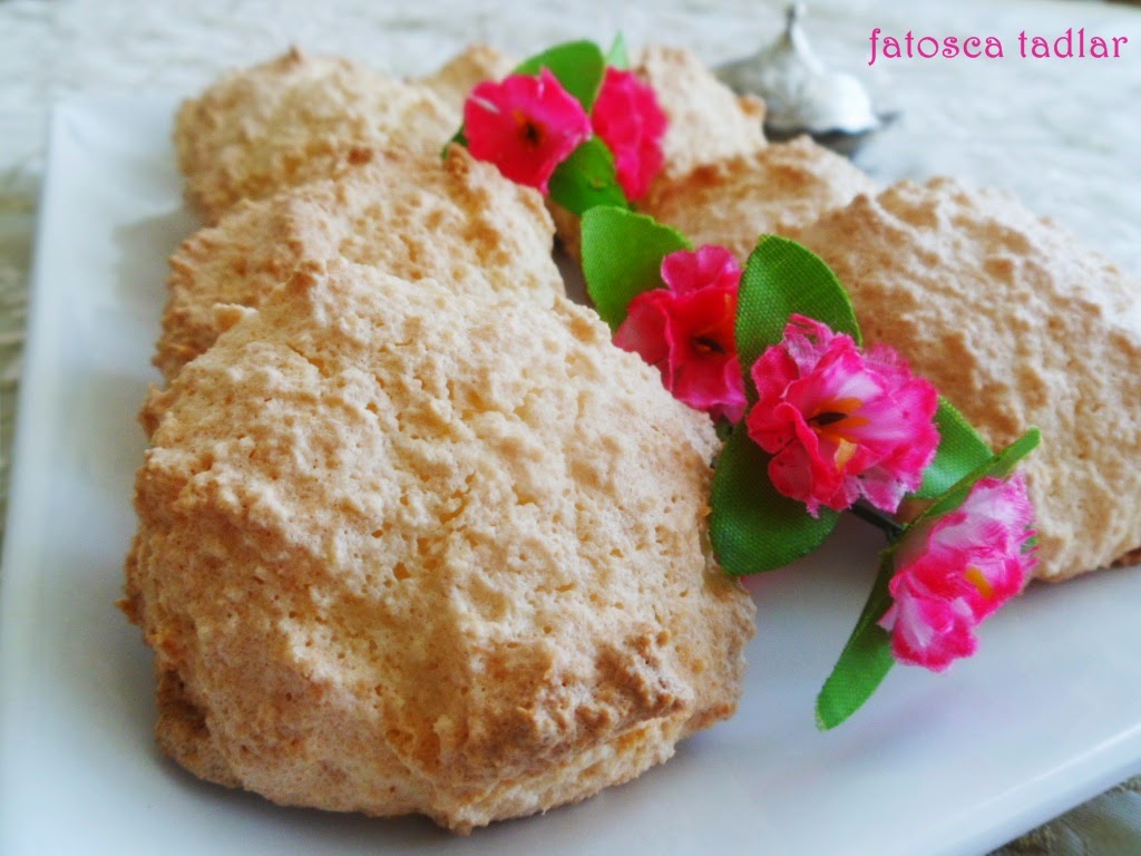 fatosca tadlar HİNDİSTAN CEVİZLİ COCO KURABİYE