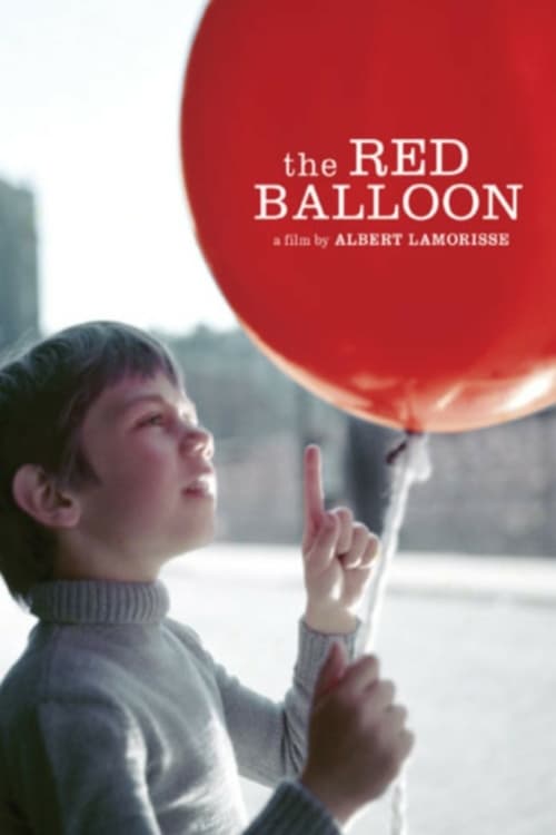 [VF] Le ballon rouge 1956 Streaming Voix Française