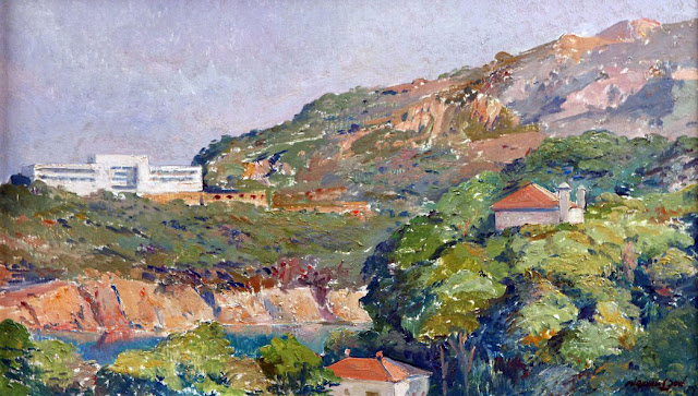 Armando Miravalls Bové Armando Miravalls Bové, Paisajistas españoles, Paisajes de Miravalls Bové, Pintor español, Miravalls Bové, Pintores Catalanes, Pintores de Barcelona, Pintores españoles, Pintor Miravalls Bové