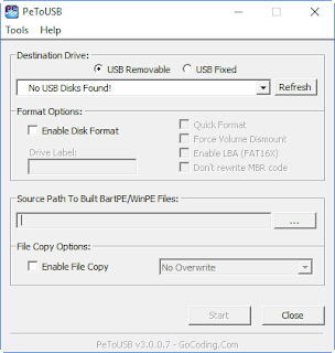 Pny ufix i format tool Pny ufix i format tool