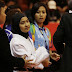 Kenakan Hijab, Atlet Para Games Indonesia Kena Diskualifikasi