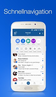 Blue Mail – Email & Calendar App v1.9.5.36 b14876 APK Blue Mail – Email & Calendar App v1.9.5.36 b14876 APK
