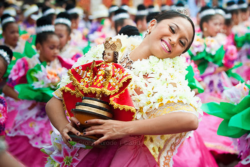 Sinulog Festival