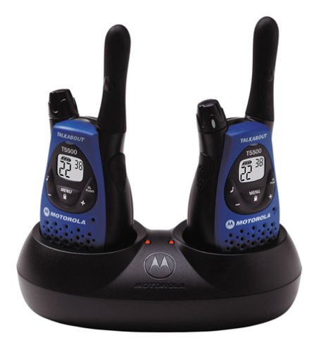 Panafone/Panatel: Motorola T5500