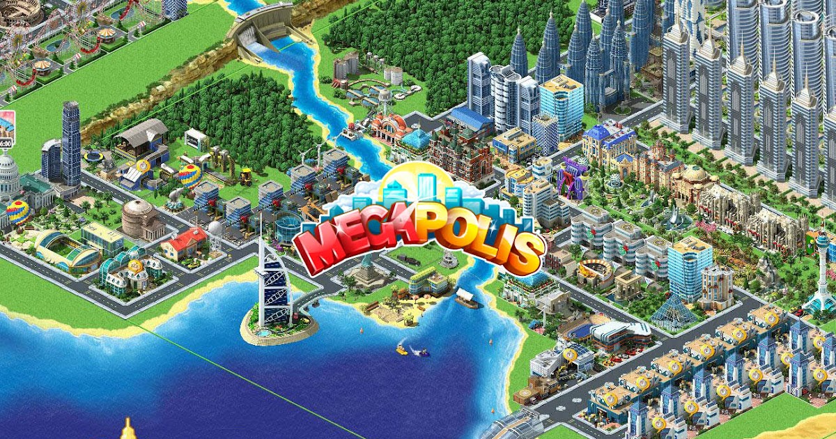 megapolis mod apk 5.90 megapolis mod apk 5.90