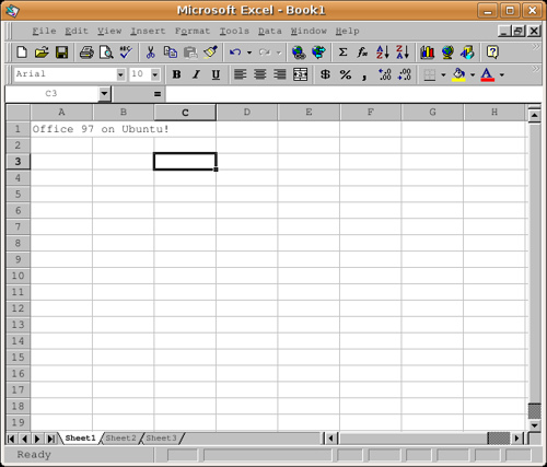 Types Of Spreadsheet Software Programs - picturessoftware
