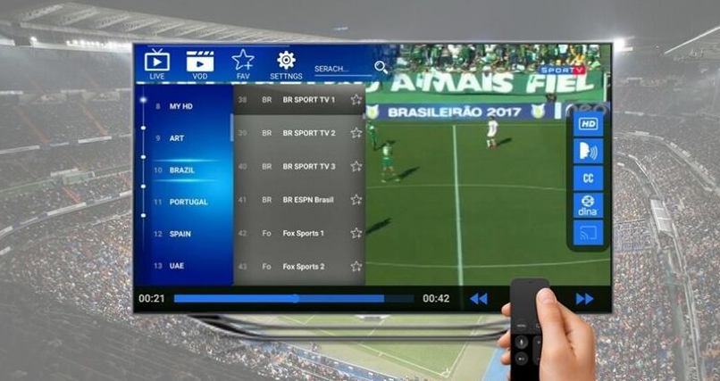 تحميل تطبيق الامبراطورية Embratoria G7 للاندرويد