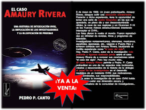 COMPRAR EL LIBRO: CASO AMAURY RIVERA