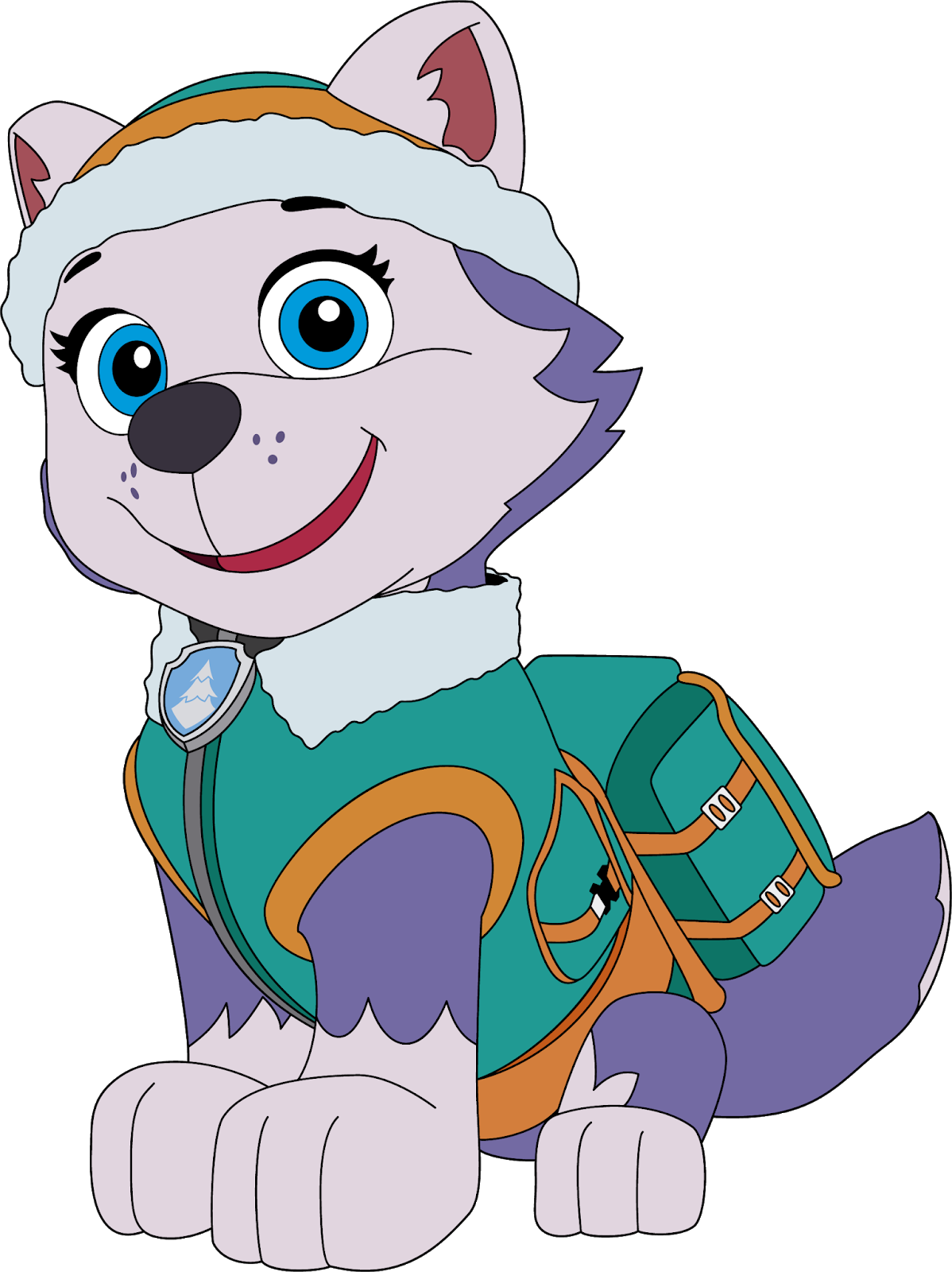 Patrulha Canina Vetor Grátis Paw Patrol Free Vector Download - Vetores