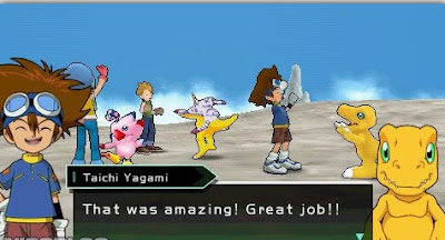 Download digimon adventure psp android