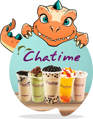 My U Mobile Reward Free Chatime Drink