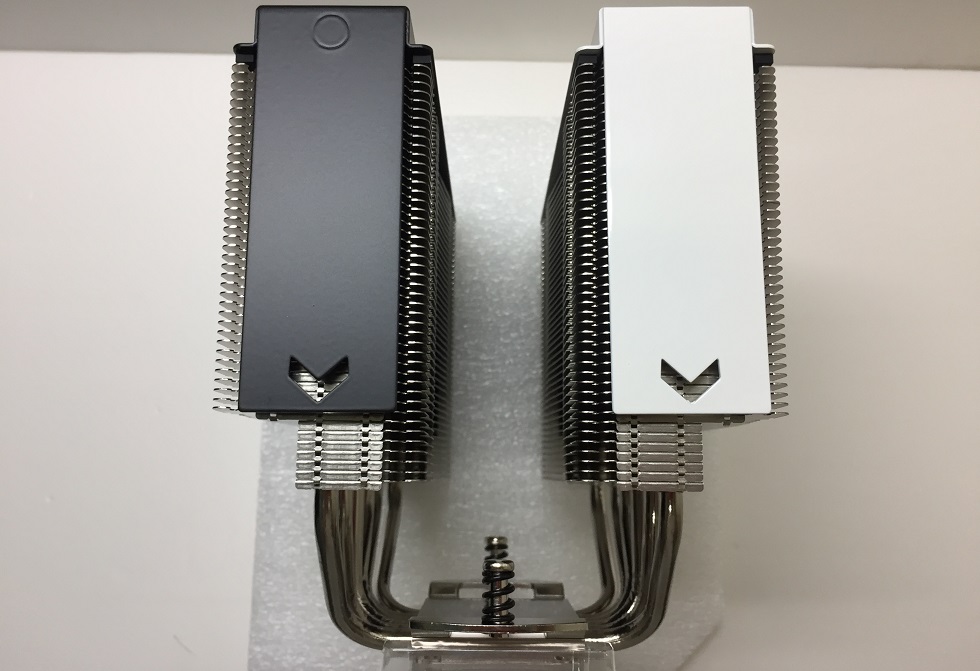 Noctua Chromax Heatsink Covers (NA-HC)