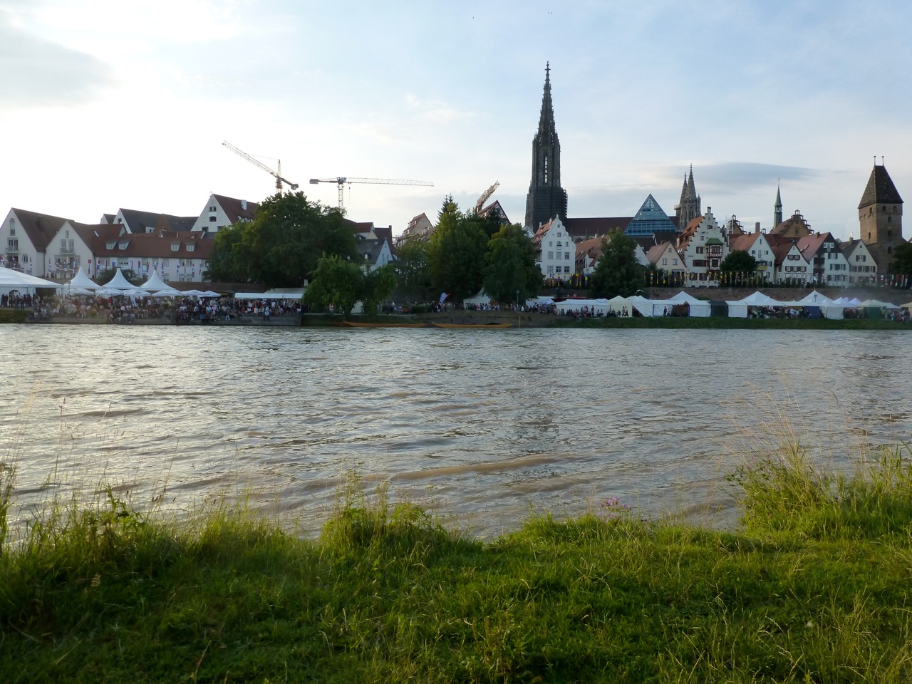 Interview With Alexander Balanescu Arts N Stuff