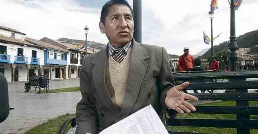 No se levantará huelga mientras no haya solución a nuestras demandas, advierte Ernesto Meza, Secretario general del Sute Regional Cusco No se levantará huelga mientras no haya solución a nuestras demandas, advierte Ernesto Meza, Secretario general del Sute Regional Cusco