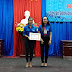 Hội thi “Cán bộ Đoàn giỏi” huyện Phú Tân năm 2018