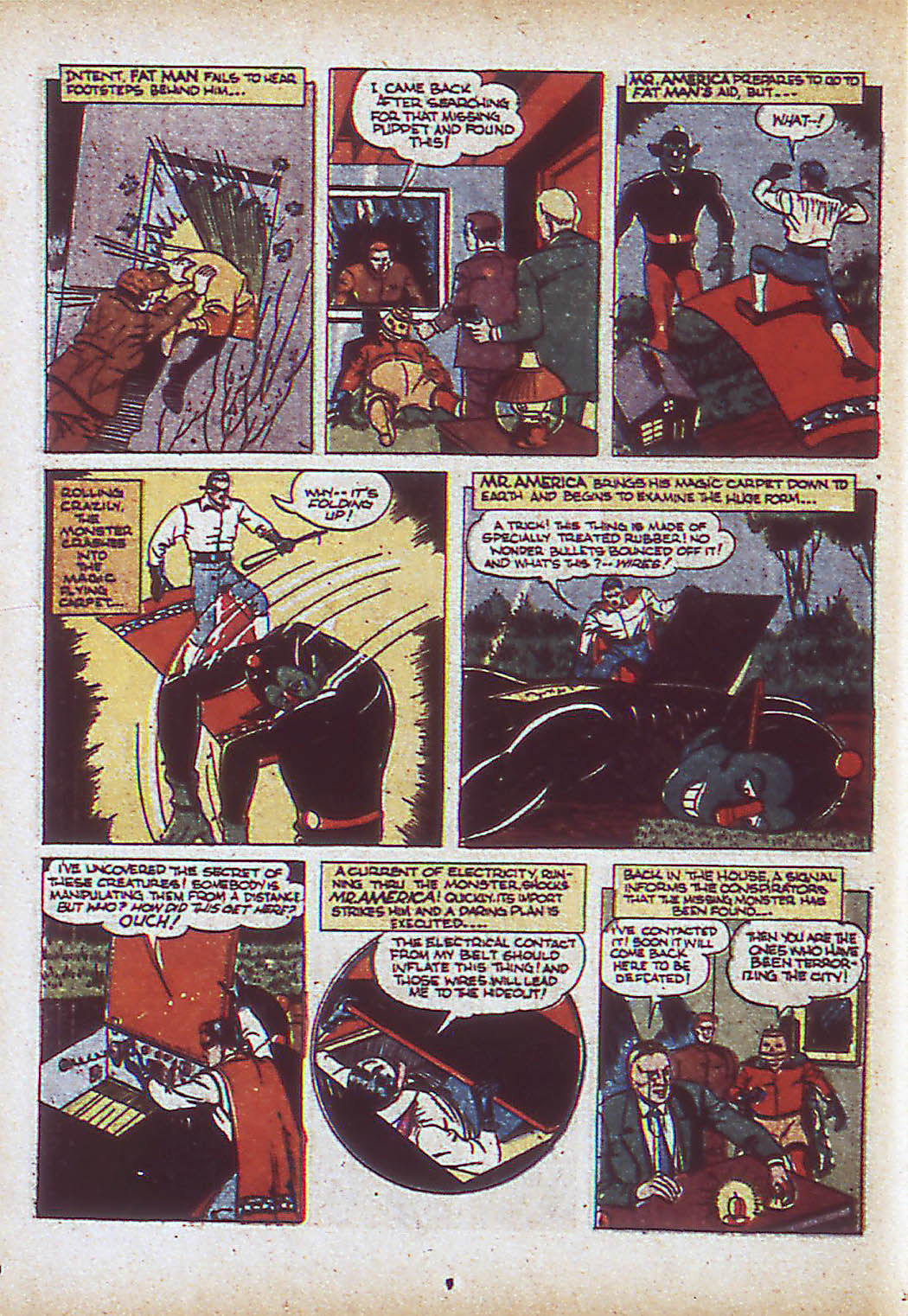Action Comics (1938) 43 Page 43