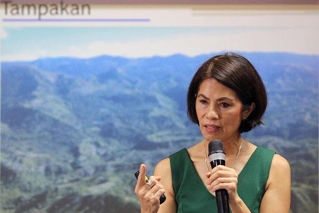 DENR orders 23 mining corps to close