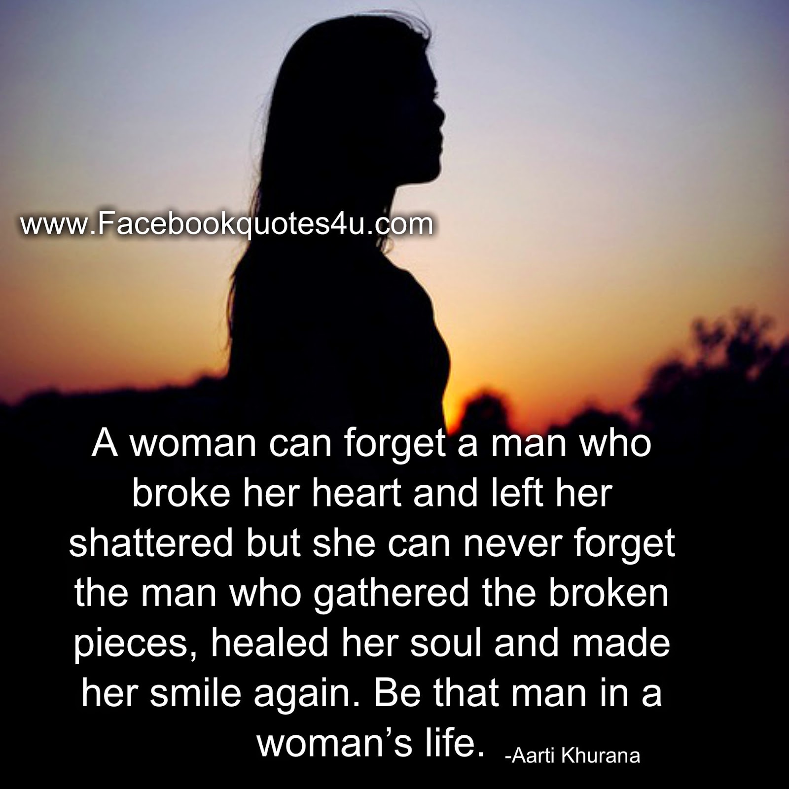Loving a damaged woman quotes