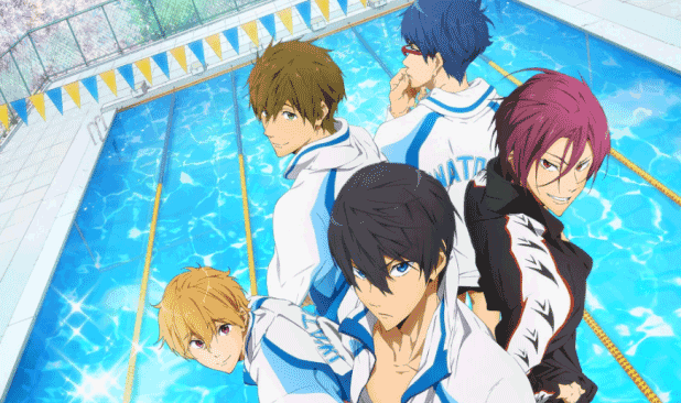 Free - Daftar Anime Sport terbaik Sepanjang Masa Free - Daftar Anime Sport terbaik Sepanjang Masa