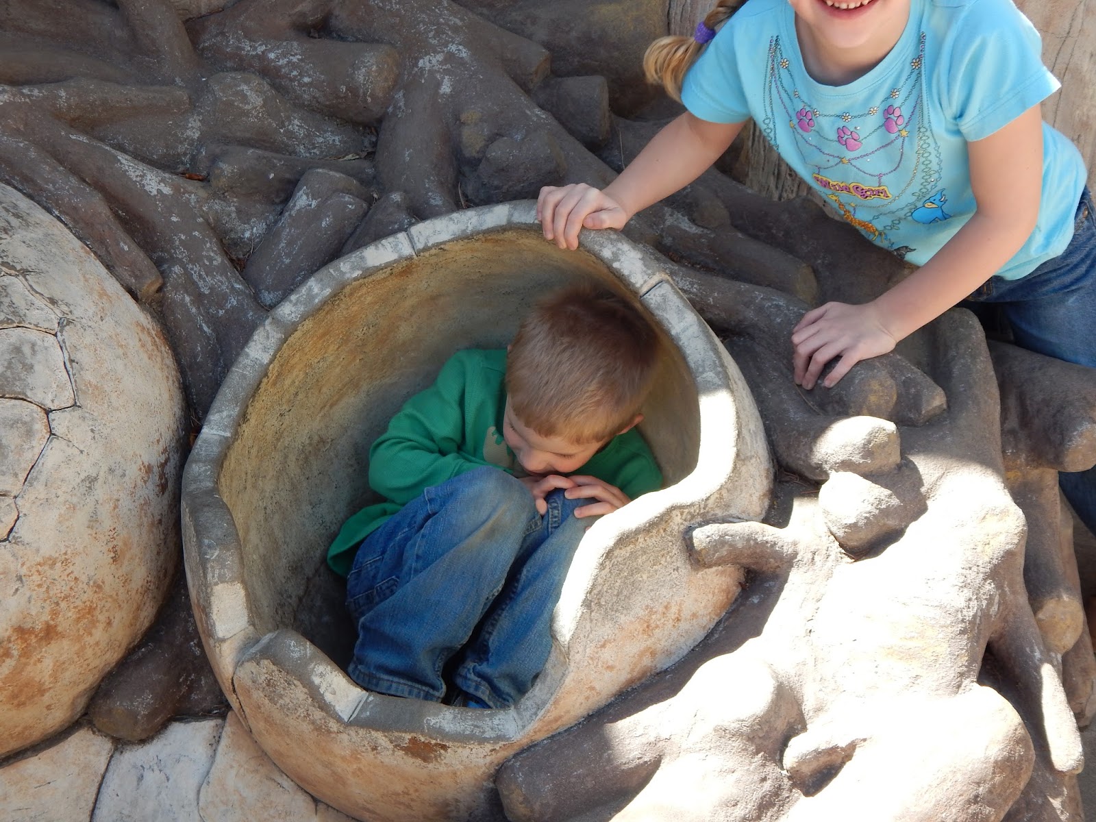 Heroes, Heroines, and History Cheyenne Mountain Zoo America's only