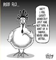 Vogelgriep