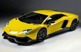 lambergini