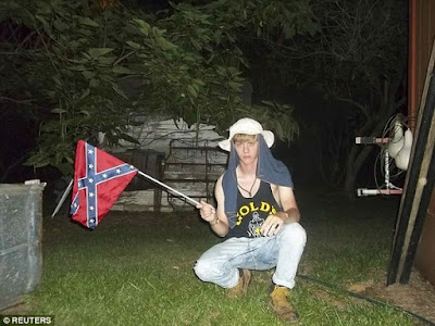 Dylann Roof