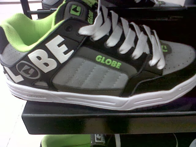 Model Sepatu Globe Original dan Harga Terbaru Model Sepatu Globe Original dan Harga Terbaru