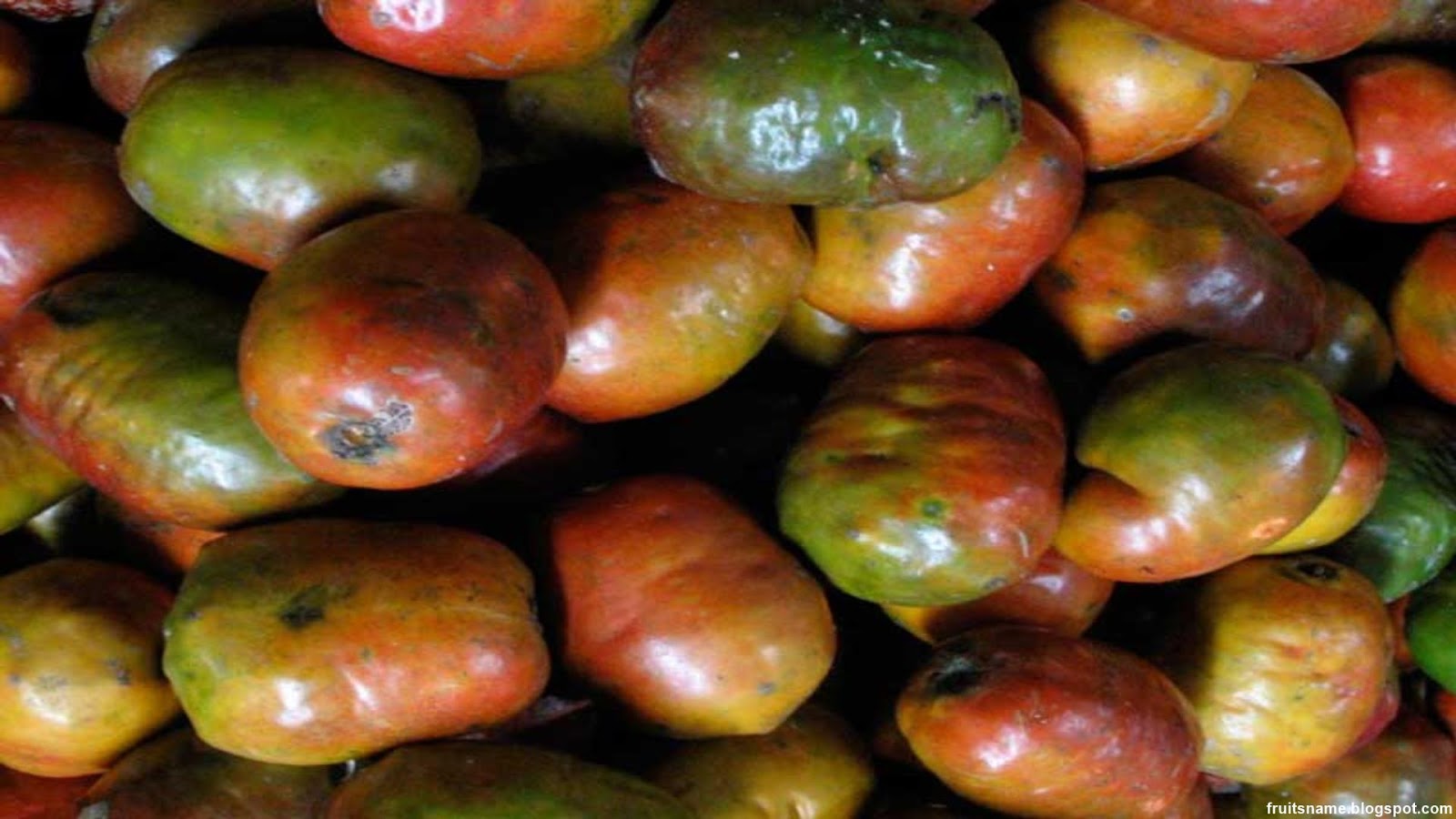 Fruits That Start With J