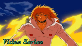 Zatch Bell episodio 40 El invencible Kanchome