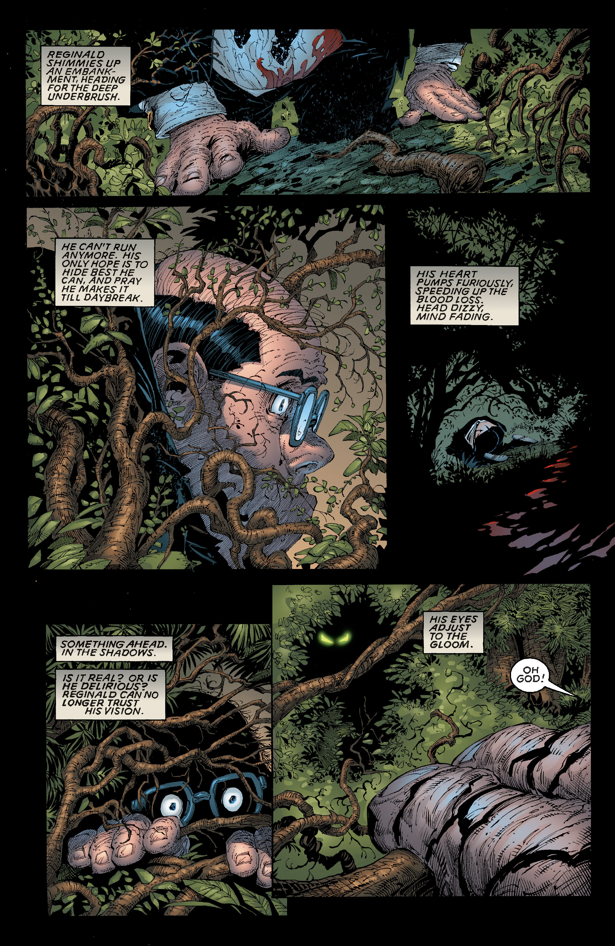 Spawn issue 93 - Page 16