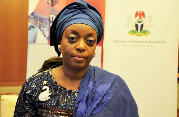 diezani $15 billion nigeria oil india diezani $15 billion nigeria oil india