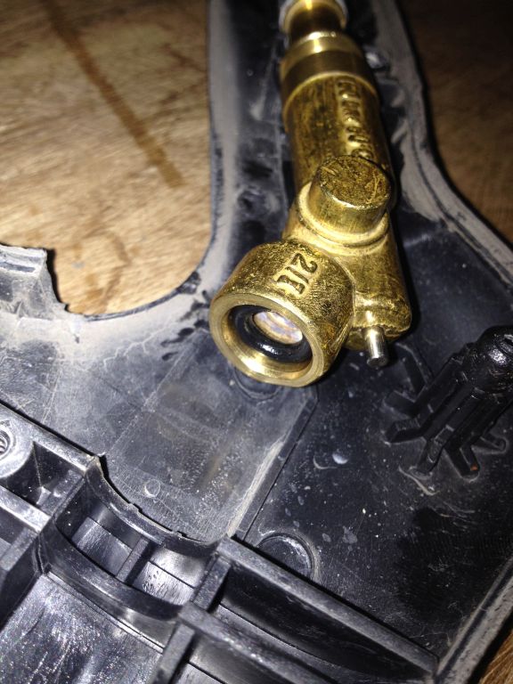 O Consertador Lavajato Karcher K3.30 Problema na