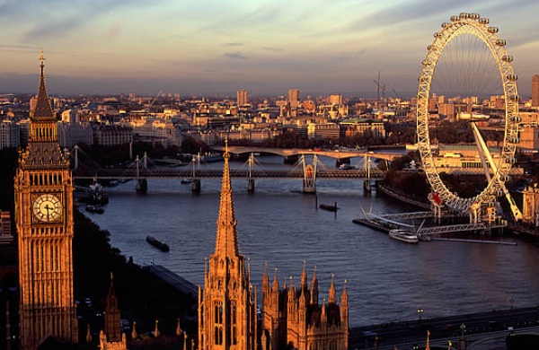 12 Tempat Wisata Terkenal Di London Yang Wajib Dikunjungi