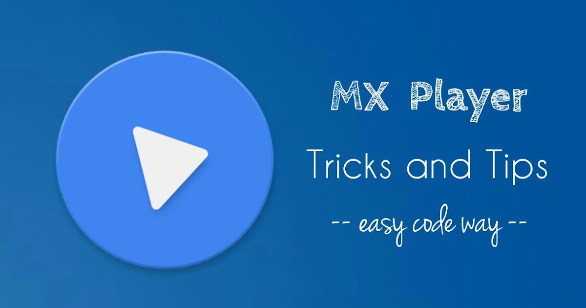 How to fix MX Player video not playing or hang in Samsung TV Browser