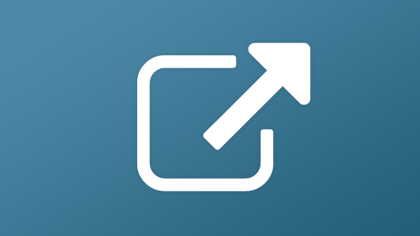 Cara Membuat Link Selain Blogspot Terbuka Di Tab Baru ~ mbill06