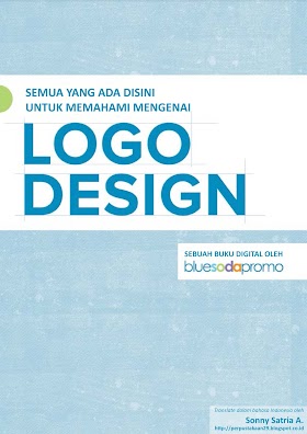 Membuat Design Logo