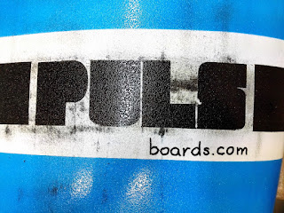 PULS Boards Compact Wave 68l