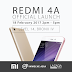 Xiaomi Redmi 4A Kini Di Lazada !